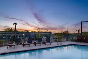 WaterWalk Extended Stay by Wyndham Phoenix N Happy Valley - Pool