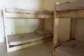 Waterfall Hostel - Room