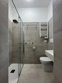 Hotel Cimarosa - Salle de bain