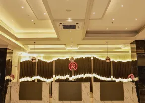Rylich Panorama Hotel - Reception