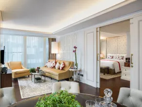 The Pottinger Hong Kong - Room