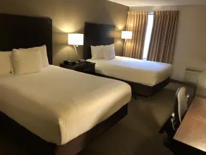 Travelodge by Wyndham Lindsay - Chambre