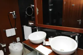 Radisson Blu Hotel Lisbon - Salle de bain