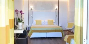 Hotel Bellevue, Sure Hotel Collection by Best Western - Chambre