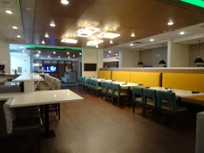 Holiday Inn Jonesboro by IHG - Restaurang