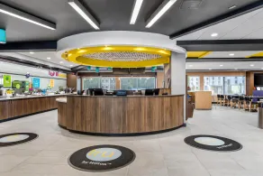 Tru By Hilton Richmond Northwest - Reception