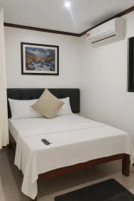 Bliss Suites by SMS Hospitality - Room