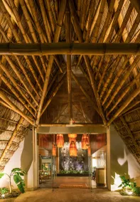 Hotel Xkan Hotel Boutique - Adults Only  - Réception
