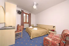 Garnì Hotel Tignale - Quarto