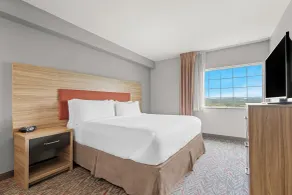 Candlewood Suites Hazleton by IHG - Chambre