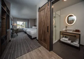 Hotel Windrow Downtown Ellensburg - Chambre