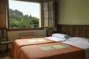 Casa Ines - Zimmer