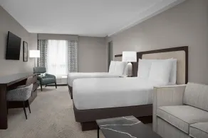 Doubletree by Hilton Philadelphia Airport - Quarto