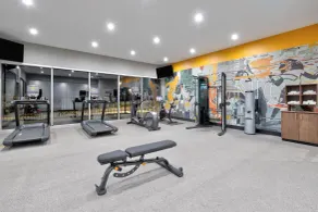 La Quinta Inn & Suites by Wyndham Eagle Pass - Salle de remise en forme