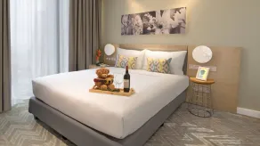 Citadines Cebu City - Room