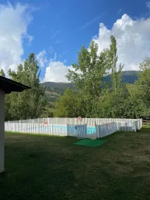 Hotel Taüll - Piscine