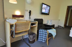Hotel Balka Strand - Room