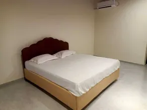 Aarambh The Creek Breeze Resort - Chambre