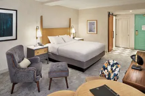 Hilton Pearl River - Chambre