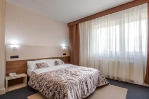 Hotel Macola - Værelse