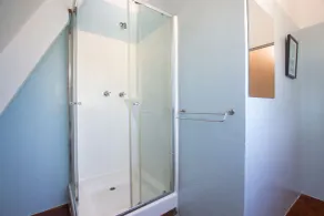 Beach you to it - Sedgefield - Bathroom
