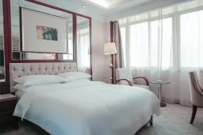 Ramada Shenzhen Baoan - Chambre