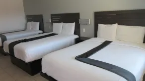 Rodeway Inn Yuma Downtown - Chambre