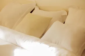 MASSOU Residence - Room