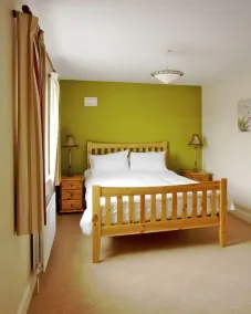 Bunratty West No 40015 - Værelse