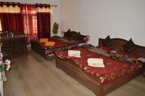 Grand Noora Palace - Camera