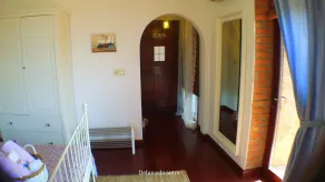 Villa Cosy - Habitación
