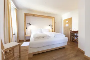 Hotel Müller - mountain lodge - Room
