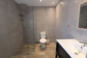 Amdar boutique - Bathroom