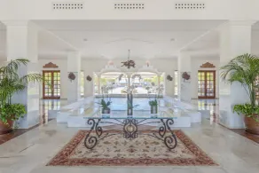 Iberostar Selection Andalucia Playa - Reception