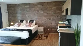 Vestbjerg Apartments - Rom