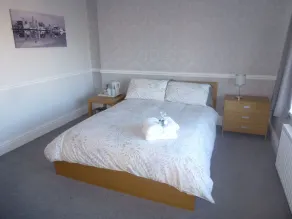 Orrell Park Hotel - Room