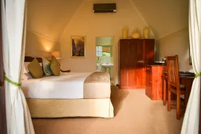 Ursula's Homestead - Room