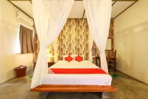 Ivory Boutique Hotel - Værelse