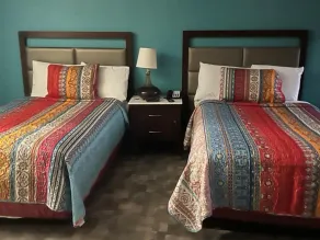 Philly Inn & Suites - Chambre