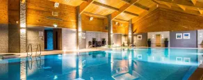 Auchrannie Resort - Piscine