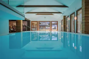 Montana Lodge & Spa, by R Collection Hotels - Piscine