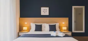 Trip Room & Breakfast - Chambre