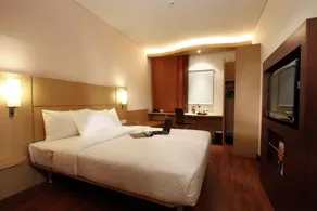 Ibis Balikpapan - Room