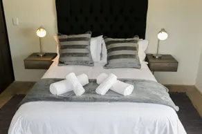 401 Rozendal Cottages - Camera