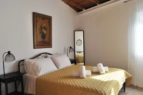 Chrysiida Suites - Rom