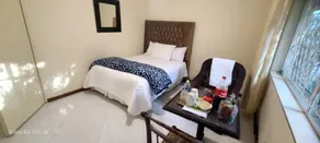 Legend Safari Lodge - Chambre