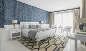Villa Bokeh - Room