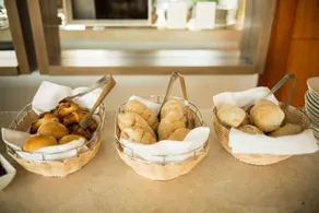 Hotel Parque Del Sol - Restaurant