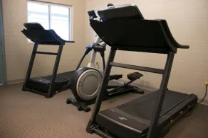 Essenhaus Inn & Conf. Center - Salle de remise en forme