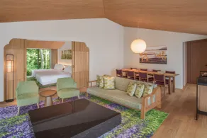 Shisui Luxury Collection Hotel Nara - Chambre